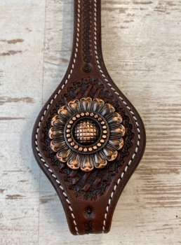 Concho Sonnenblume copper 1 1/2